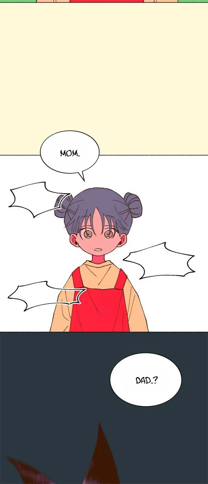 Even If It Goes Up In Smoke Chapter 2 page 36