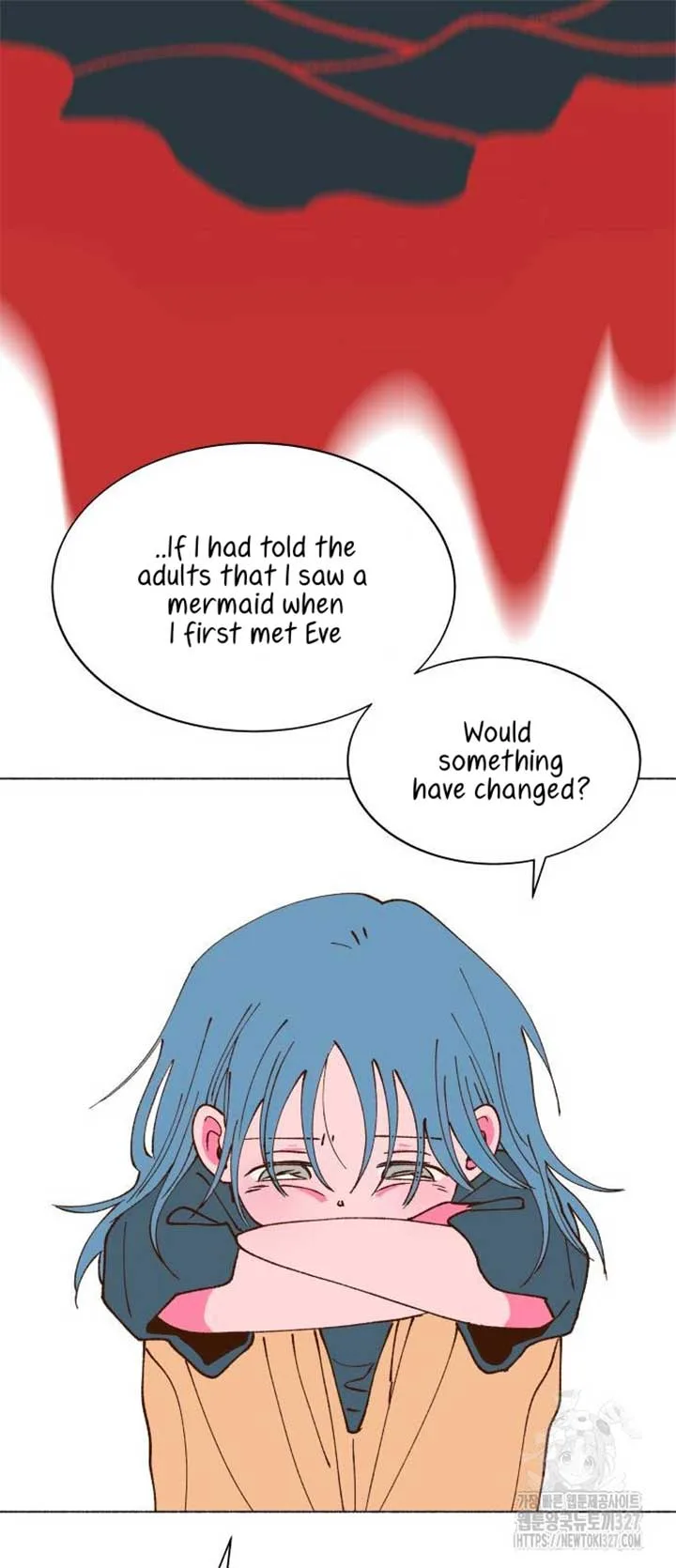 Even If It Goes Up In Smoke Chapter 2 page 38