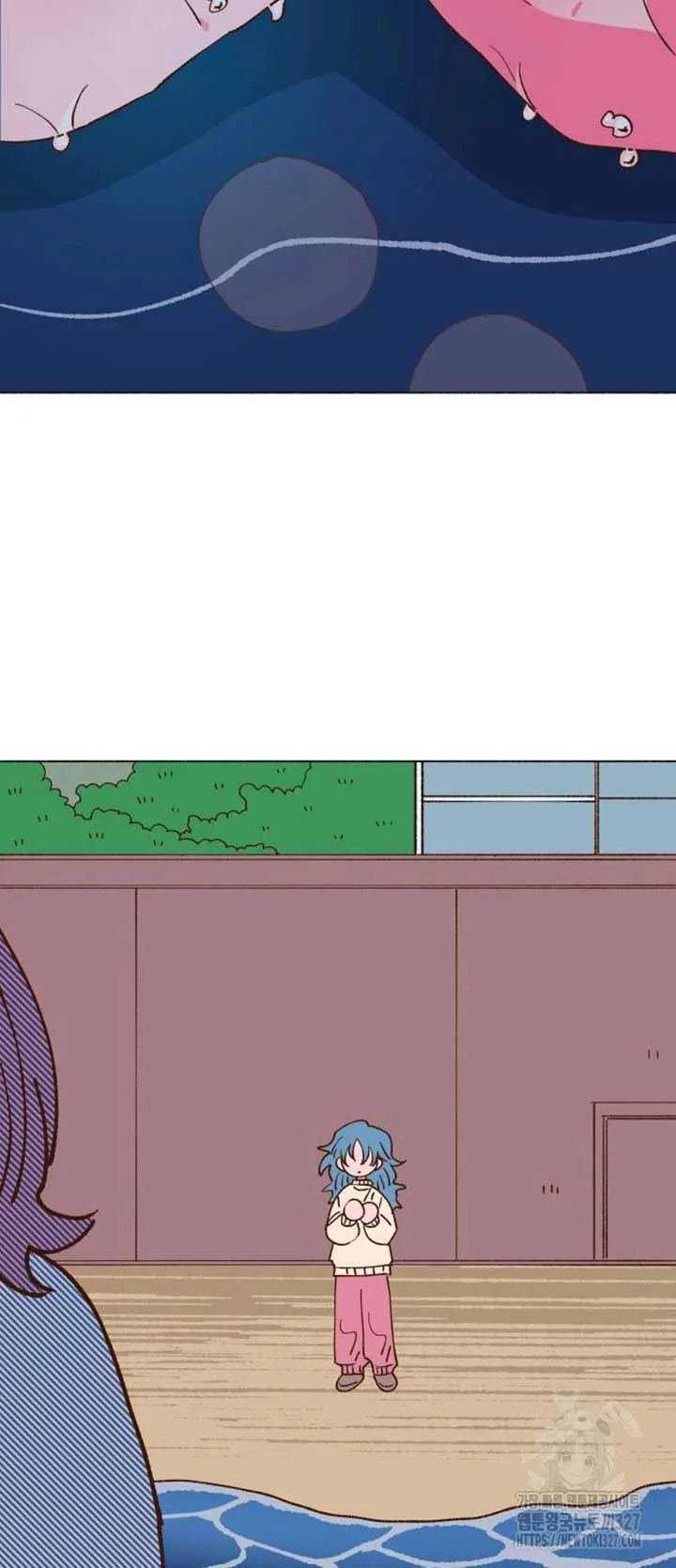 Even If It Goes Up In Smoke Chapter 2 page 57