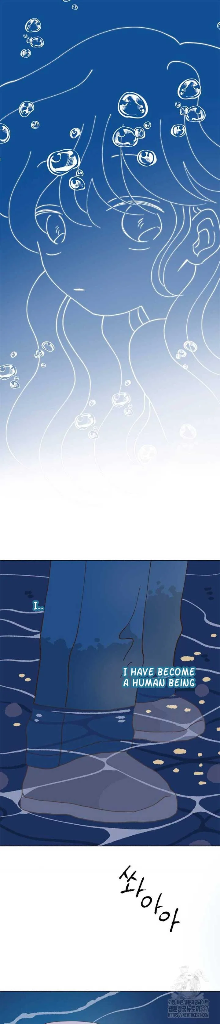 Even If It Goes Up In Smoke Chapter 2 page 64