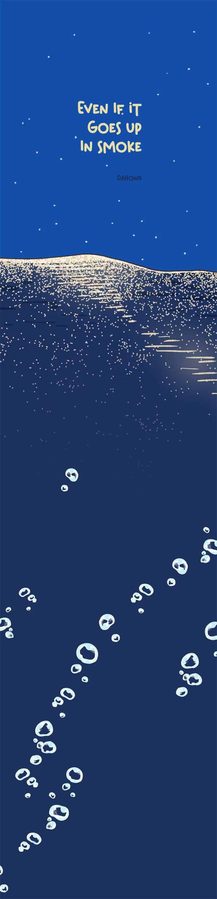Even If It Goes Up In Smoke Chapter 2 page 66