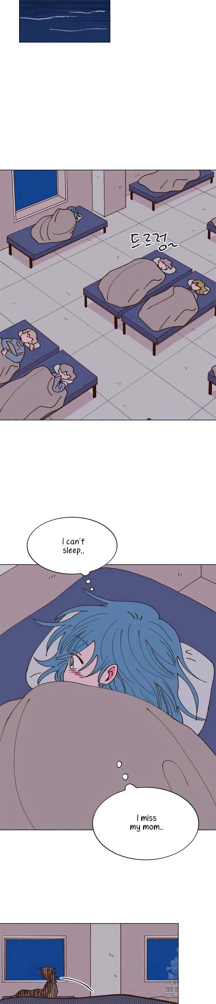 Even If It Goes Up In Smoke Chapter 2 page 42