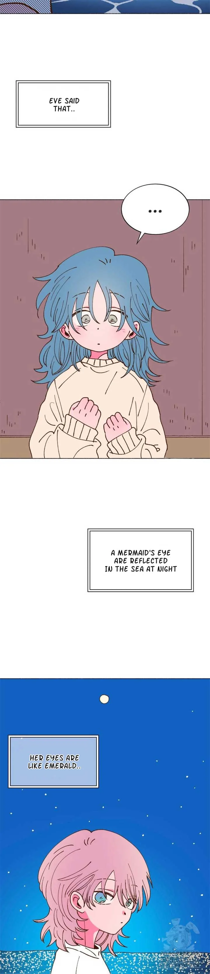 Even If It Goes Up In Smoke Chapter 2 page 58