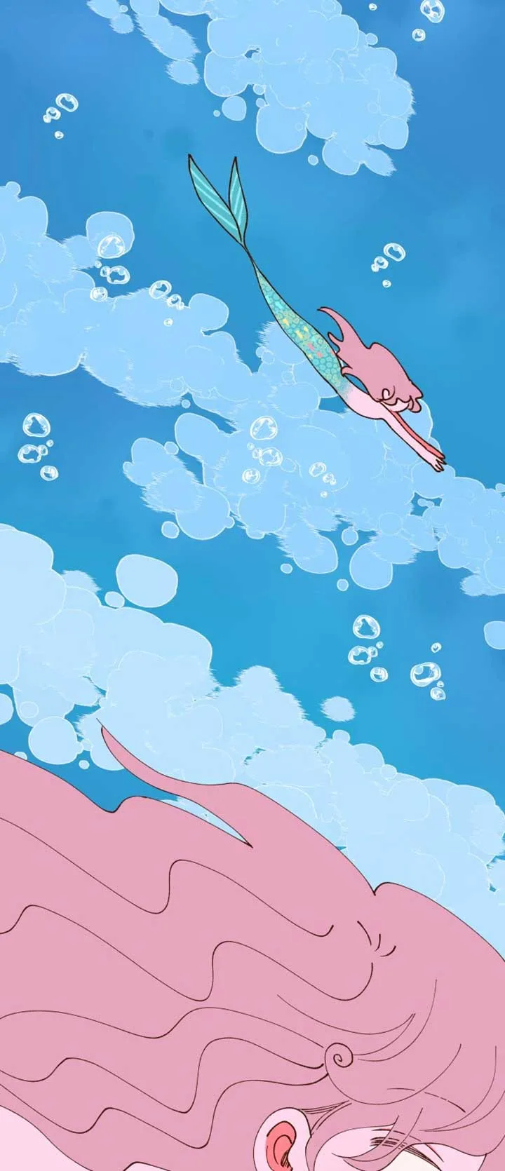 Even If It Goes Up In Smoke Chapter 1 page 20
