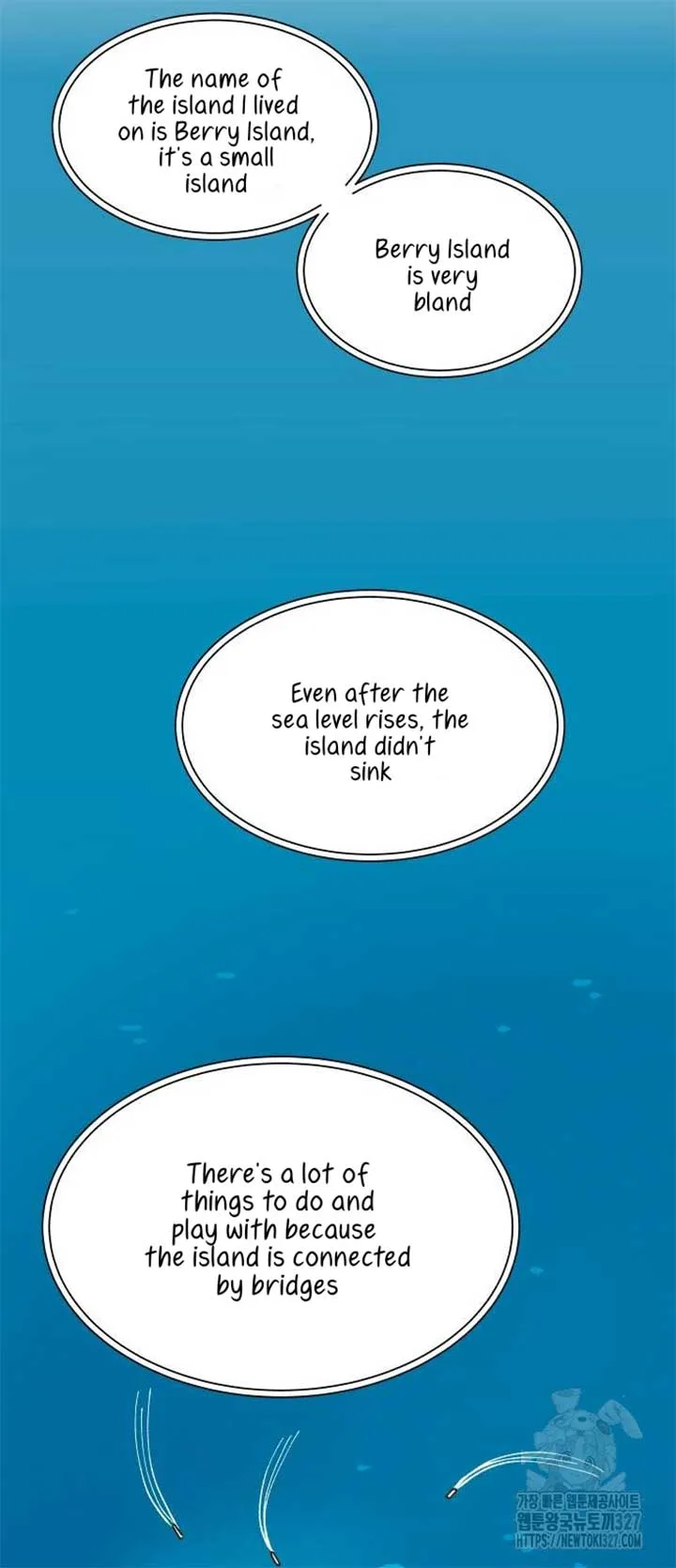 Even If It Goes Up In Smoke Chapter 2 page 20