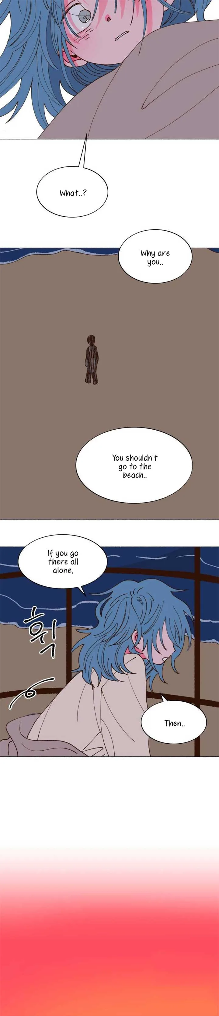 Even If It Goes Up In Smoke Chapter 2 page 46
