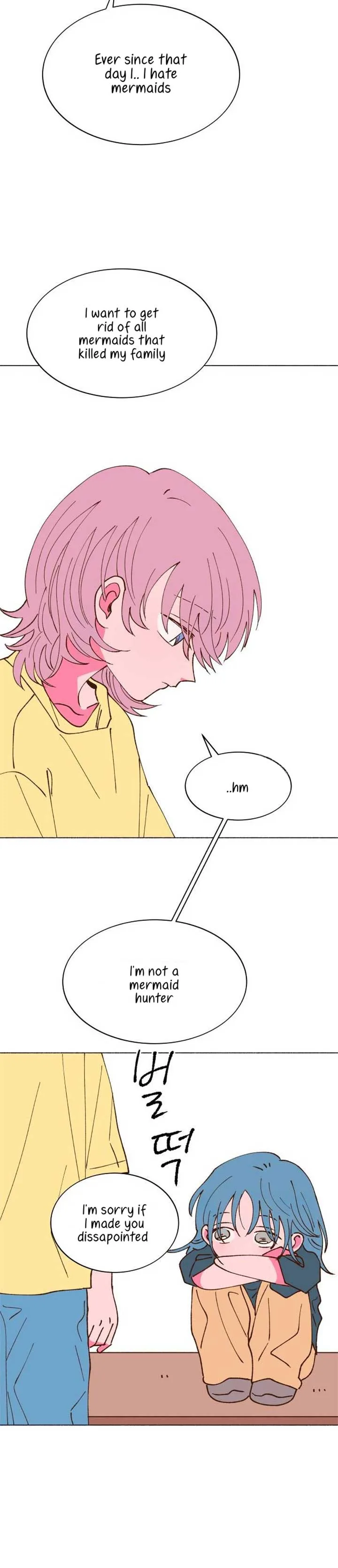 Even If It Goes Up In Smoke Chapter 2 page 39