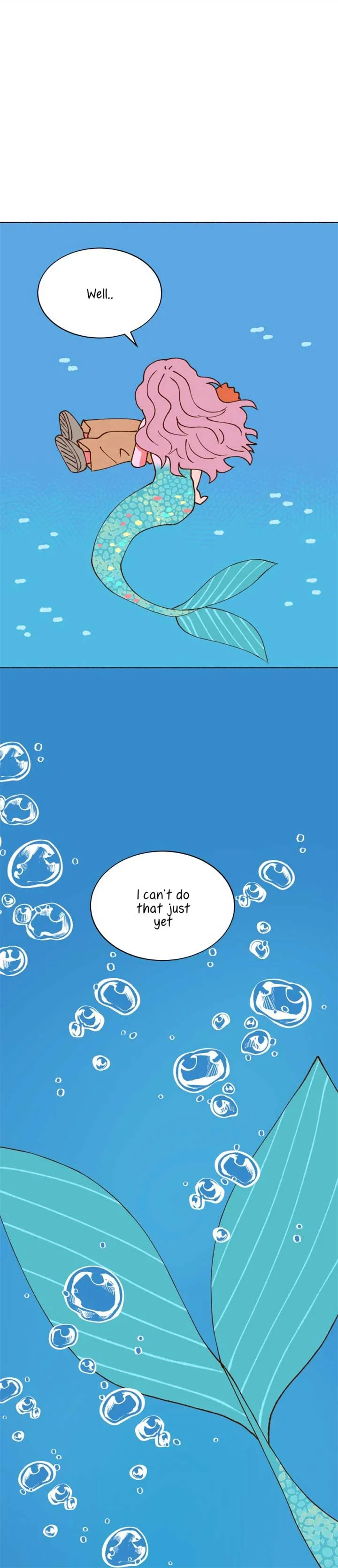 Even If It Goes Up In Smoke Chapter 1 page 24