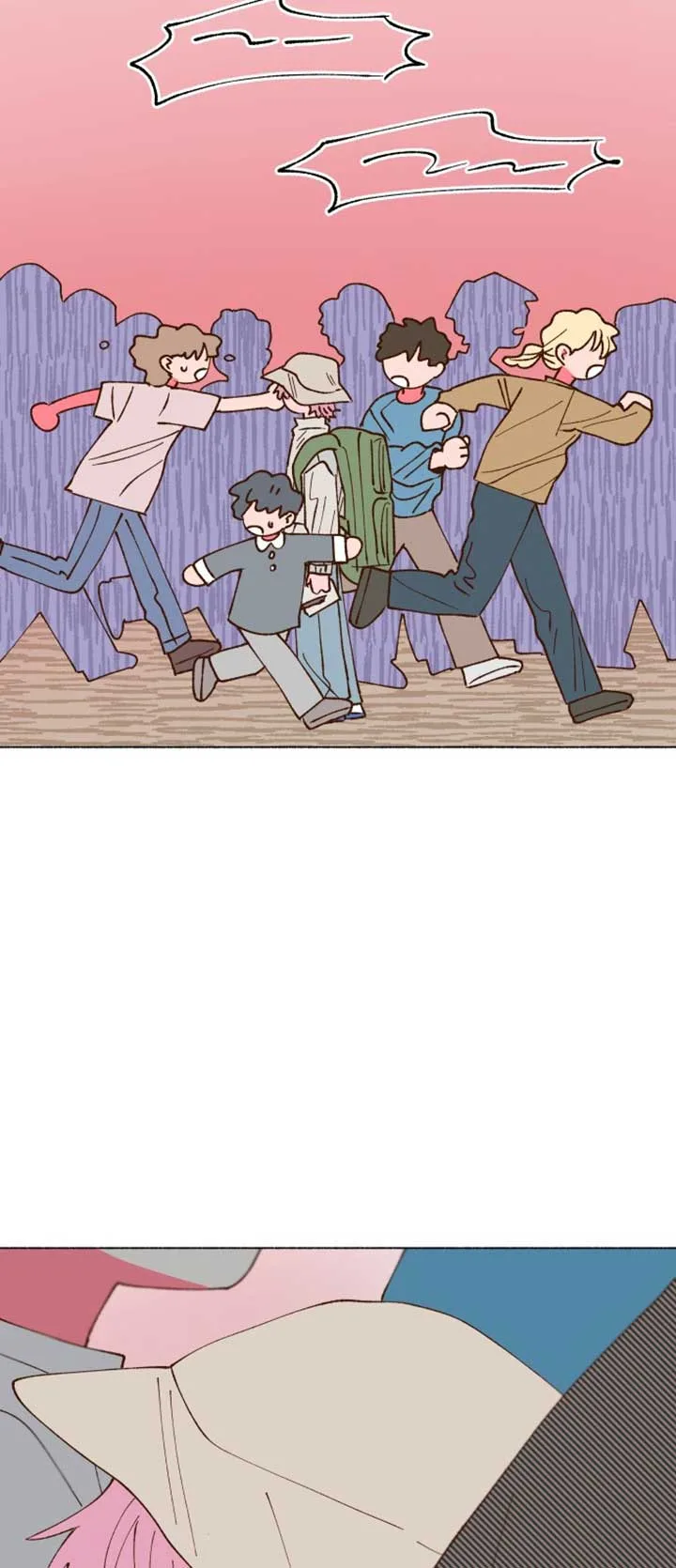Even If It Goes Up In Smoke Chapter 1 page 46