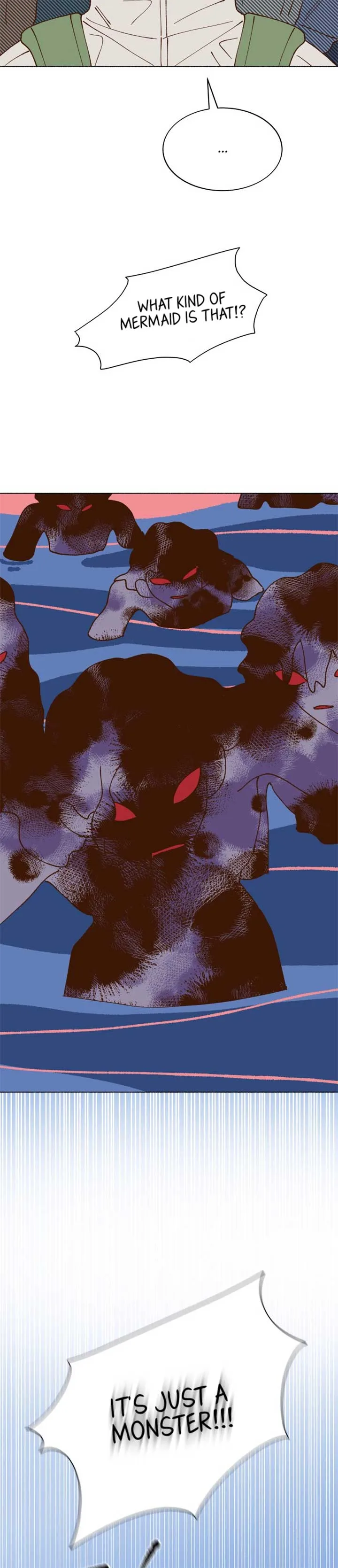 Even If It Goes Up In Smoke Chapter 1 page 49