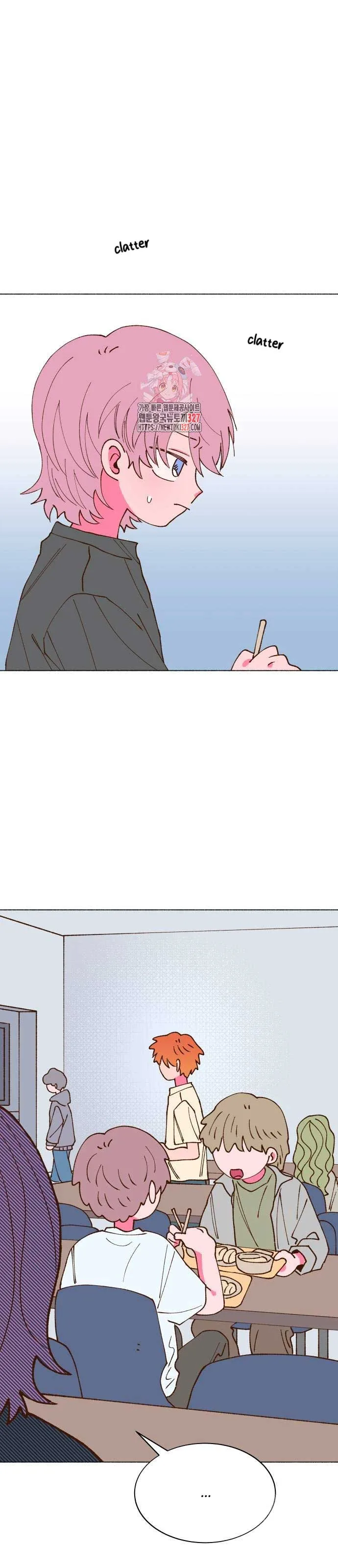 Even If It Goes Up In Smoke Chapter 4 page 2