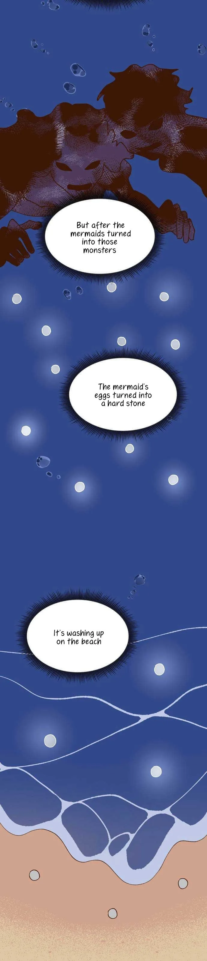 Even If It Goes Up In Smoke Chapter 3 page 10