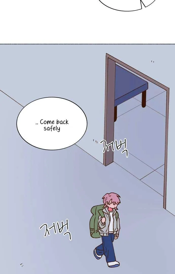 Even If It Goes Up In Smoke Chapter 5 page 58