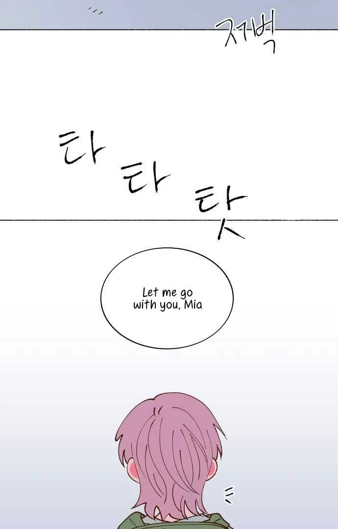 Even If It Goes Up In Smoke Chapter 5 page 59