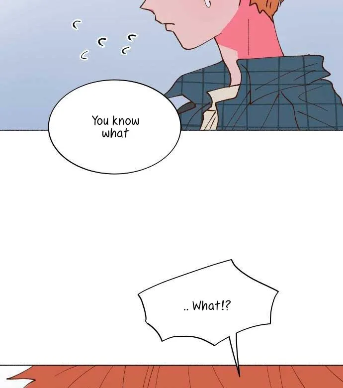 Even If It Goes Up In Smoke Chapter 5 page 66