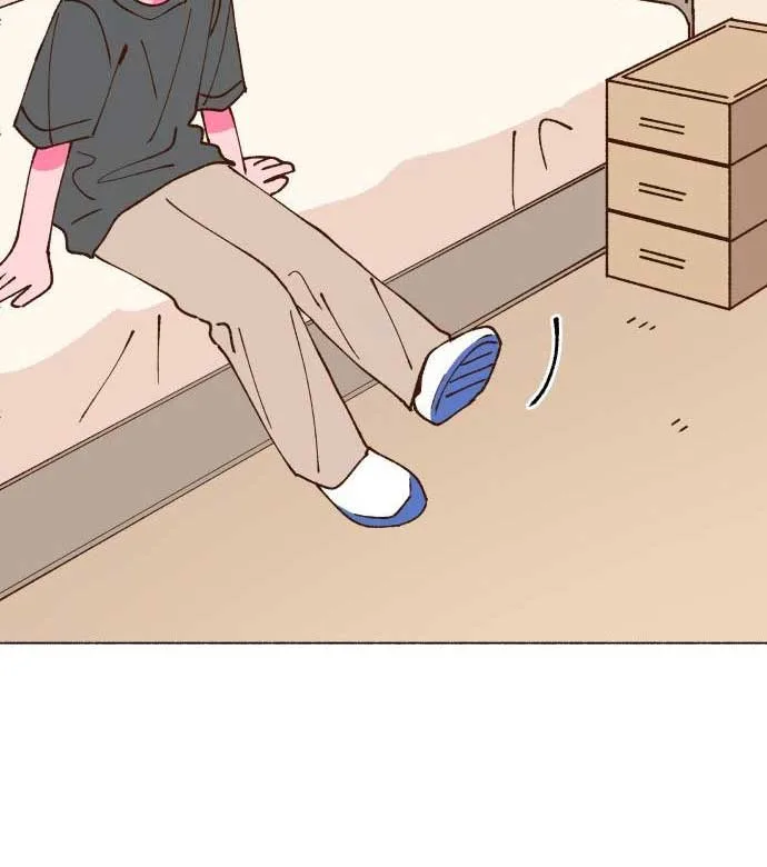 Even If It Goes Up In Smoke Chapter 4 page 27