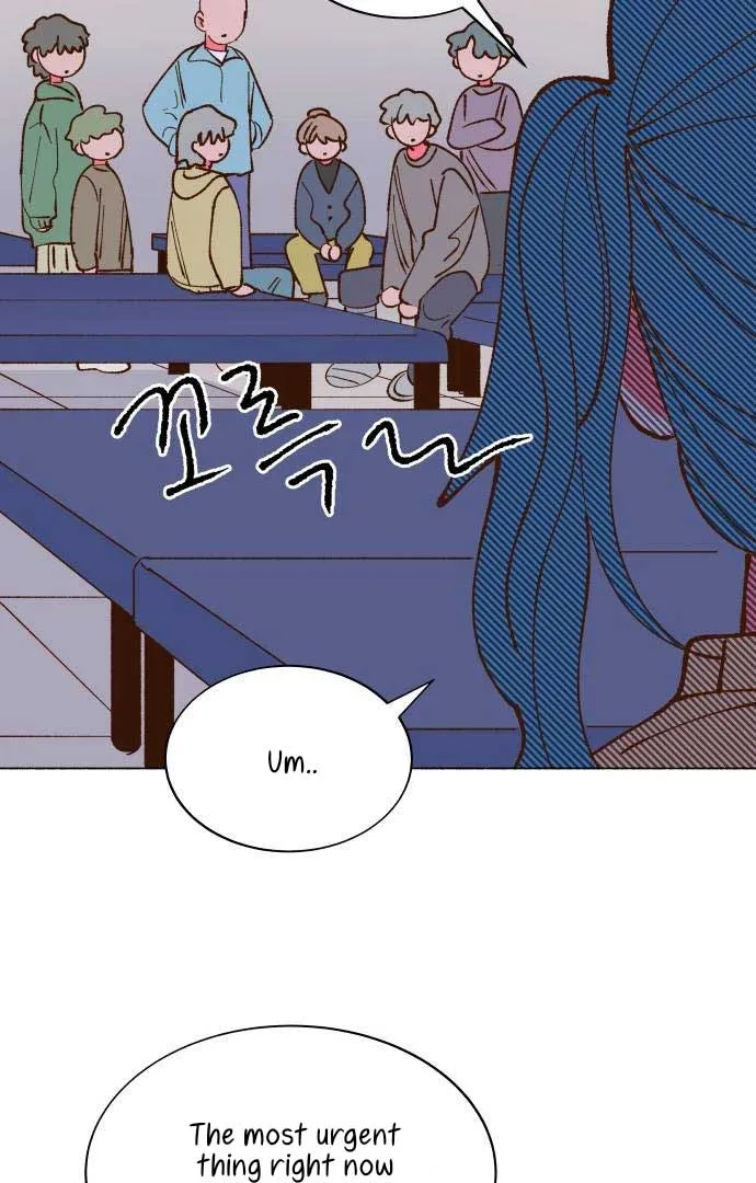 Even If It Goes Up In Smoke Chapter 5 page 48