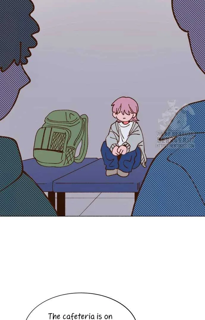 Even If It Goes Up In Smoke Chapter 5 page 54