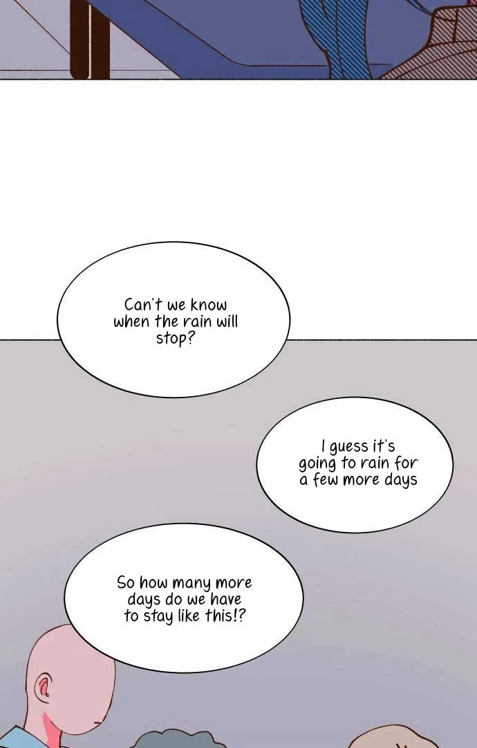 Even If It Goes Up In Smoke Chapter 5 page 43