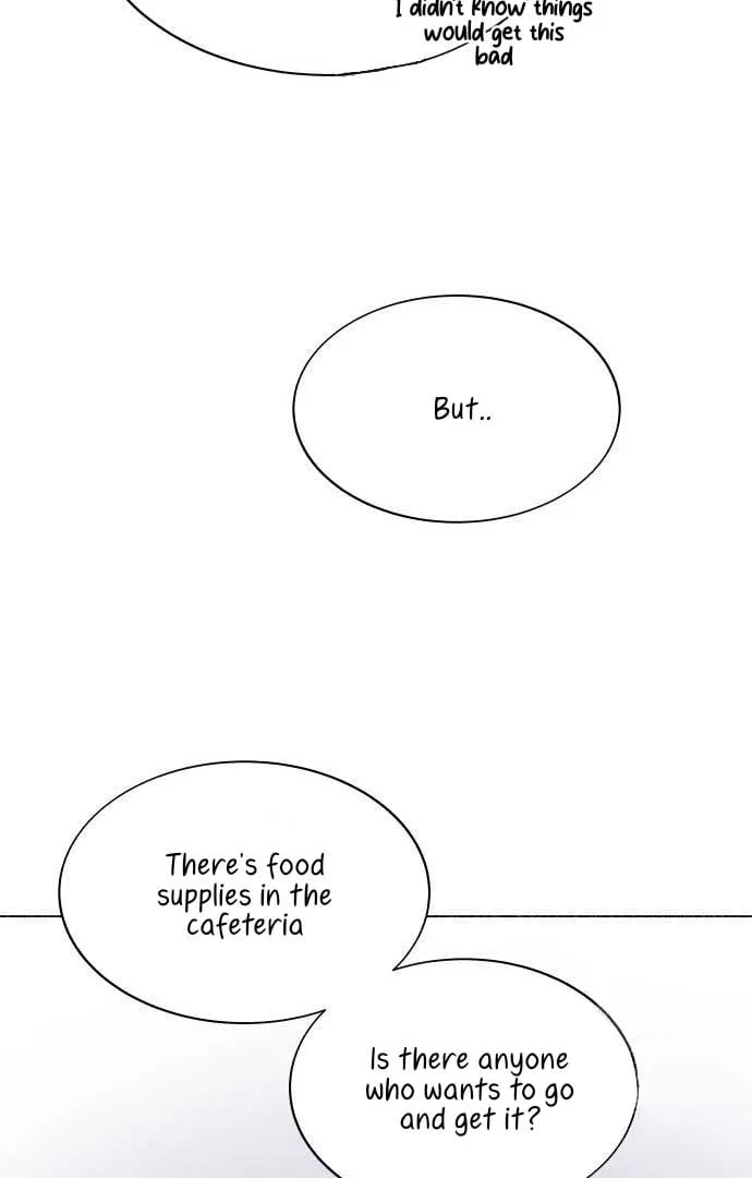 Even If It Goes Up In Smoke Chapter 5 page 50