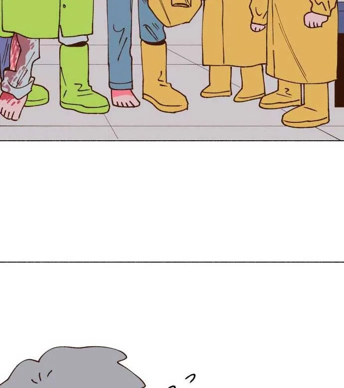 Even If It Goes Up In Smoke Chapter 5 page 30