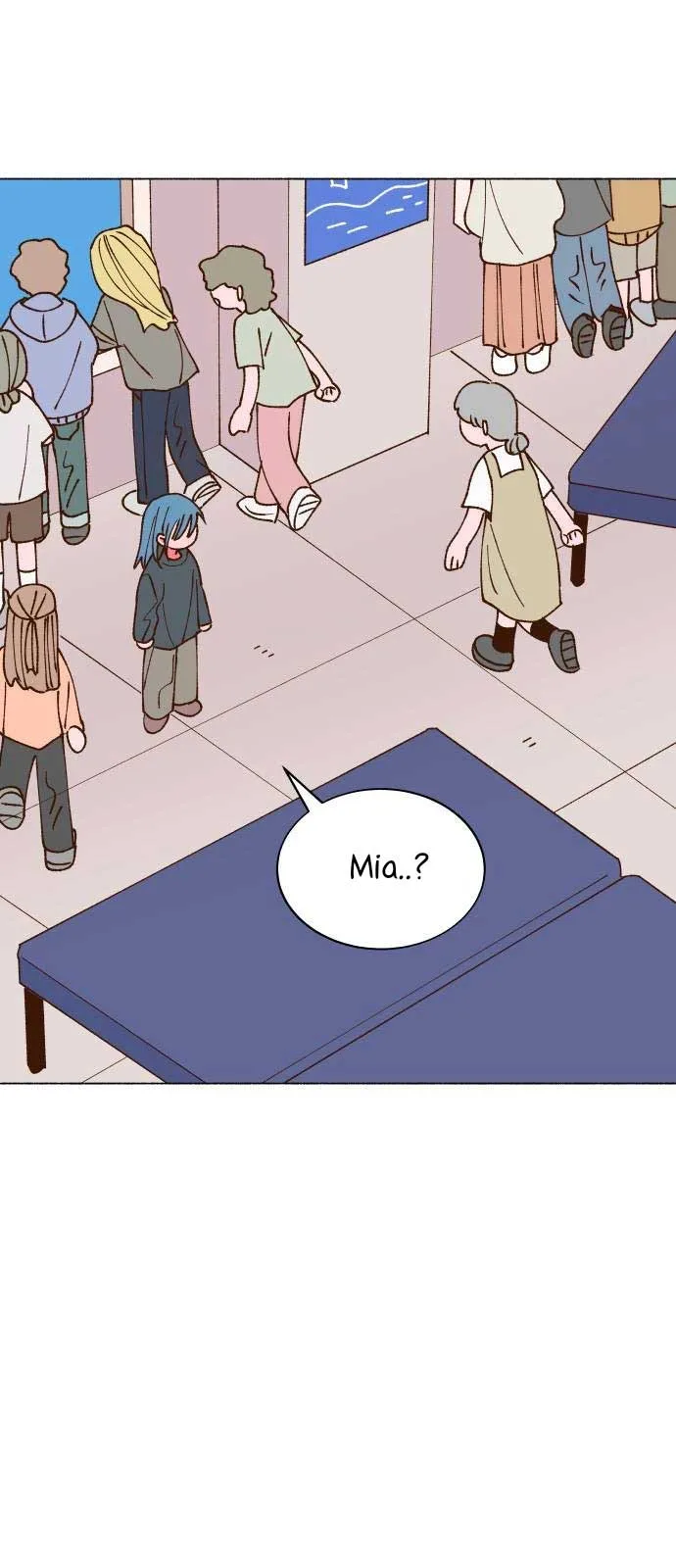 Even If It Goes Up In Smoke Chapter 3 page 37