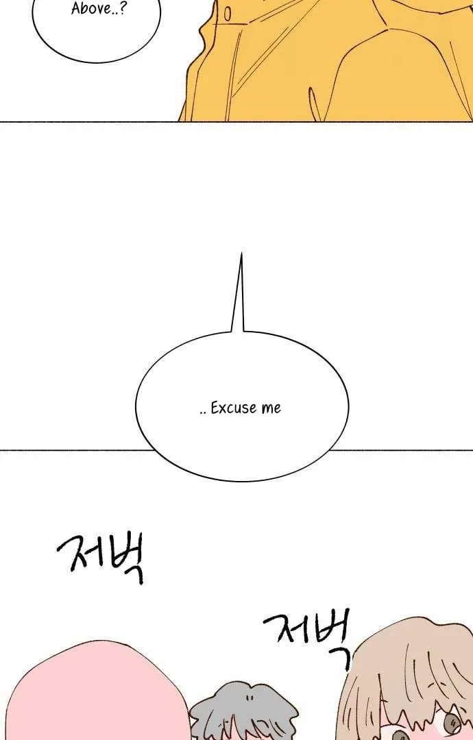 Even If It Goes Up In Smoke Chapter 5 page 21