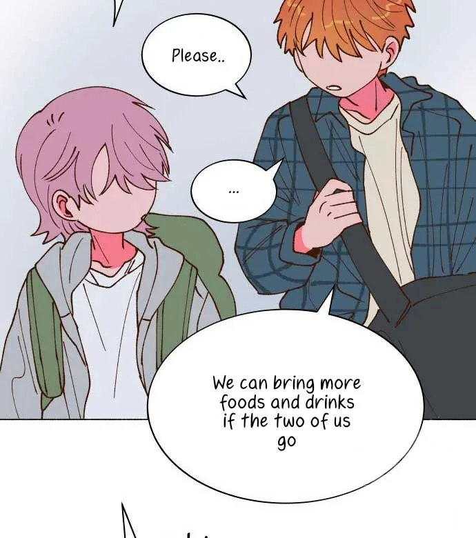 Even If It Goes Up In Smoke Chapter 5 page 62