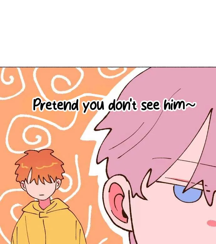 Even If It Goes Up In Smoke Chapter 5 page 34