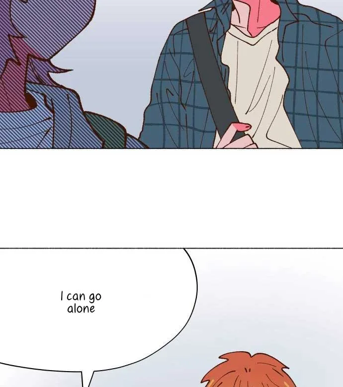Even If It Goes Up In Smoke Chapter 5 page 61