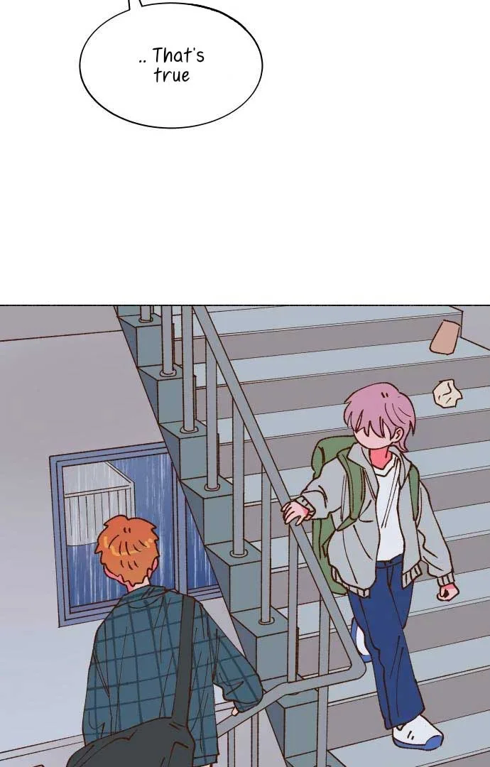 Even If It Goes Up In Smoke Chapter 5 page 63