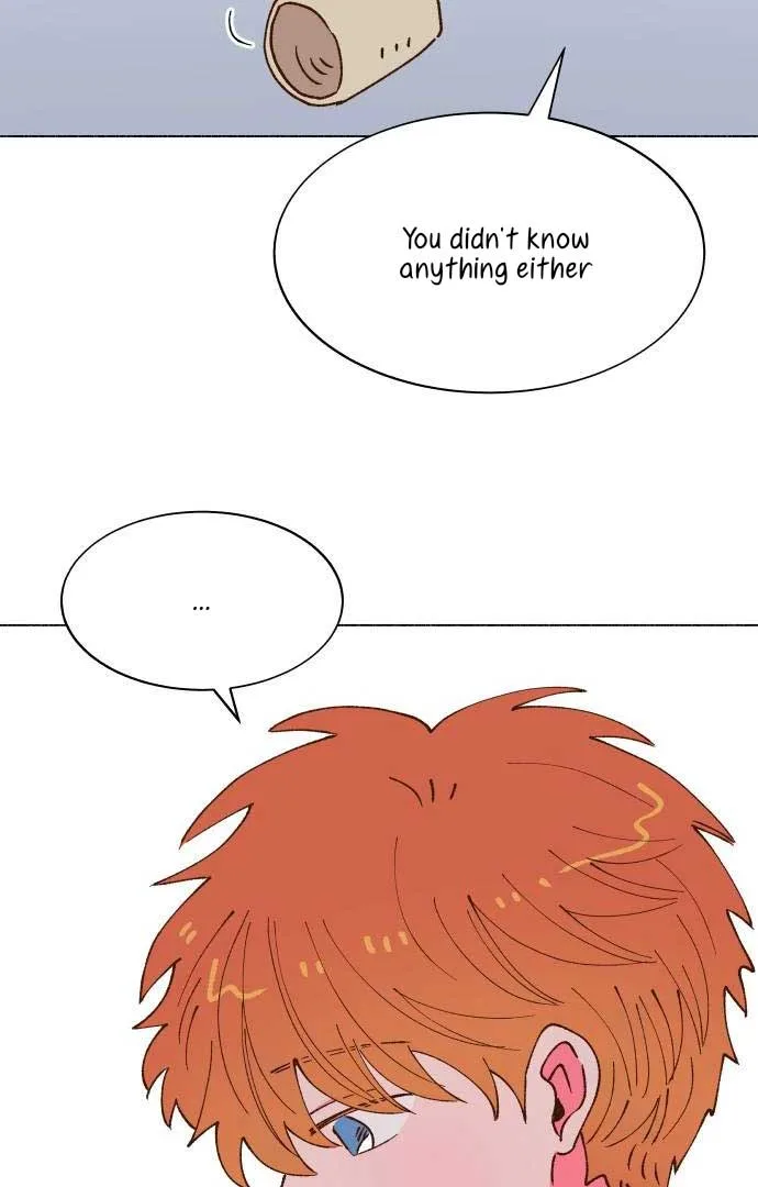 Even If It Goes Up In Smoke Chapter 5 page 69