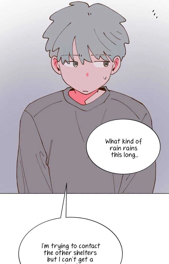 Even If It Goes Up In Smoke Chapter 5 page 45