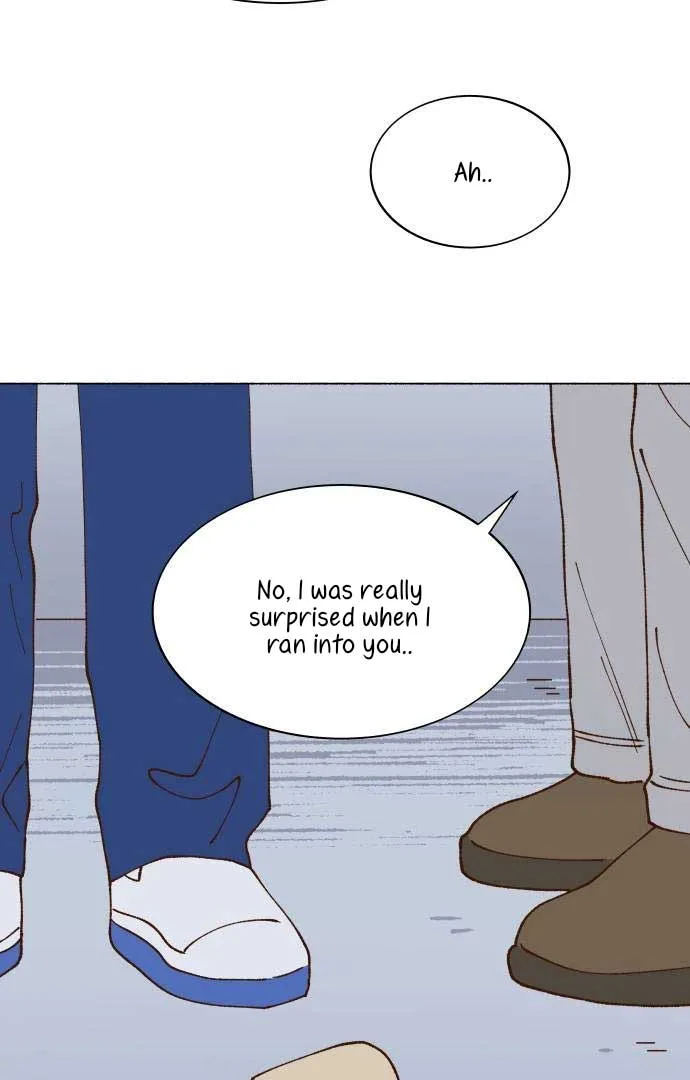 Even If It Goes Up In Smoke Chapter 5 page 68