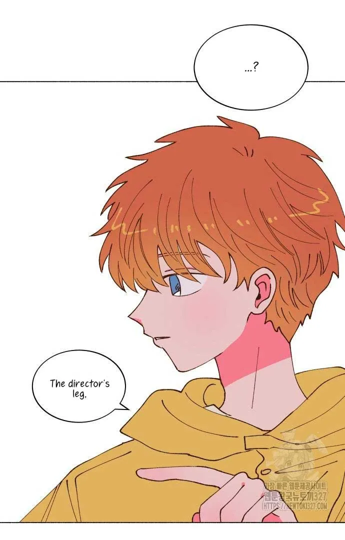 Even If It Goes Up In Smoke Chapter 5 page 28