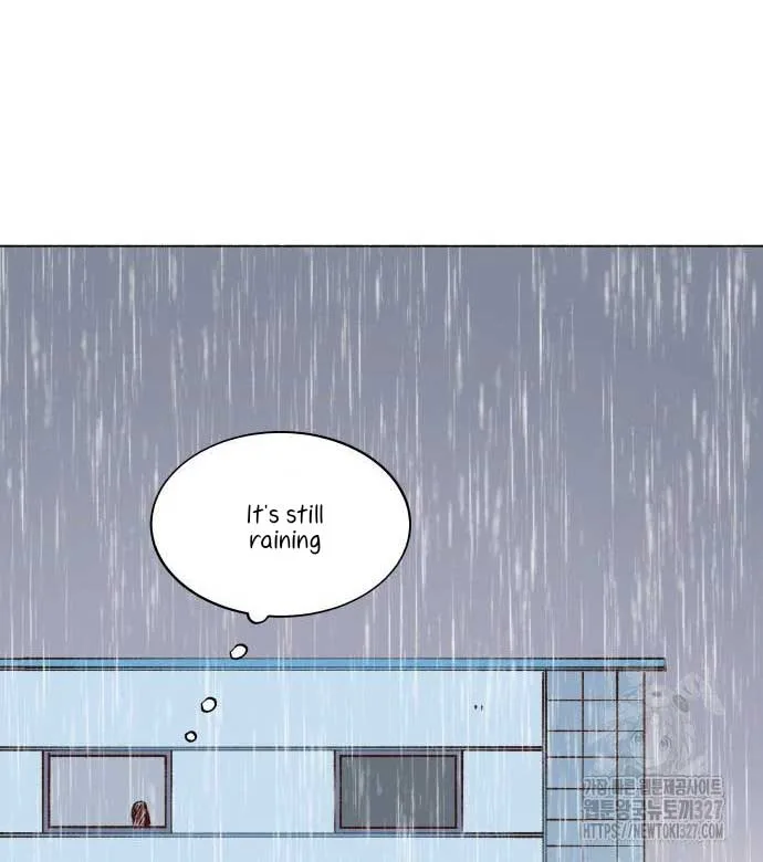 Even If It Goes Up In Smoke Chapter 5 page 40