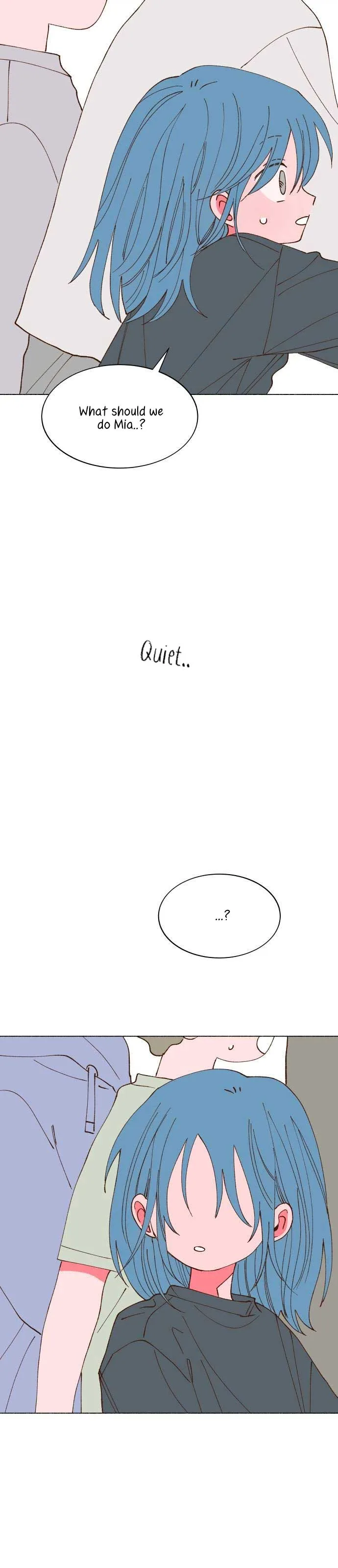 Even If It Goes Up In Smoke Chapter 3 page 36