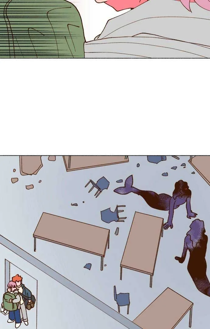 Even If It Goes Up In Smoke Chapter 5 page 108