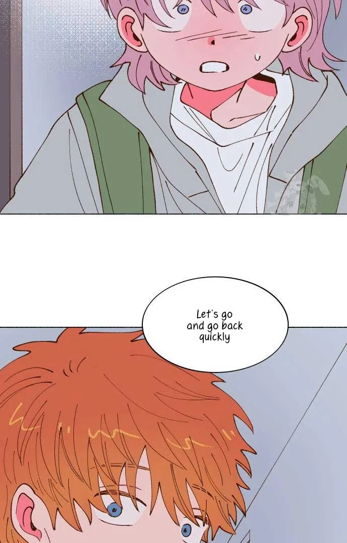 Even If It Goes Up In Smoke Chapter 5 page 79