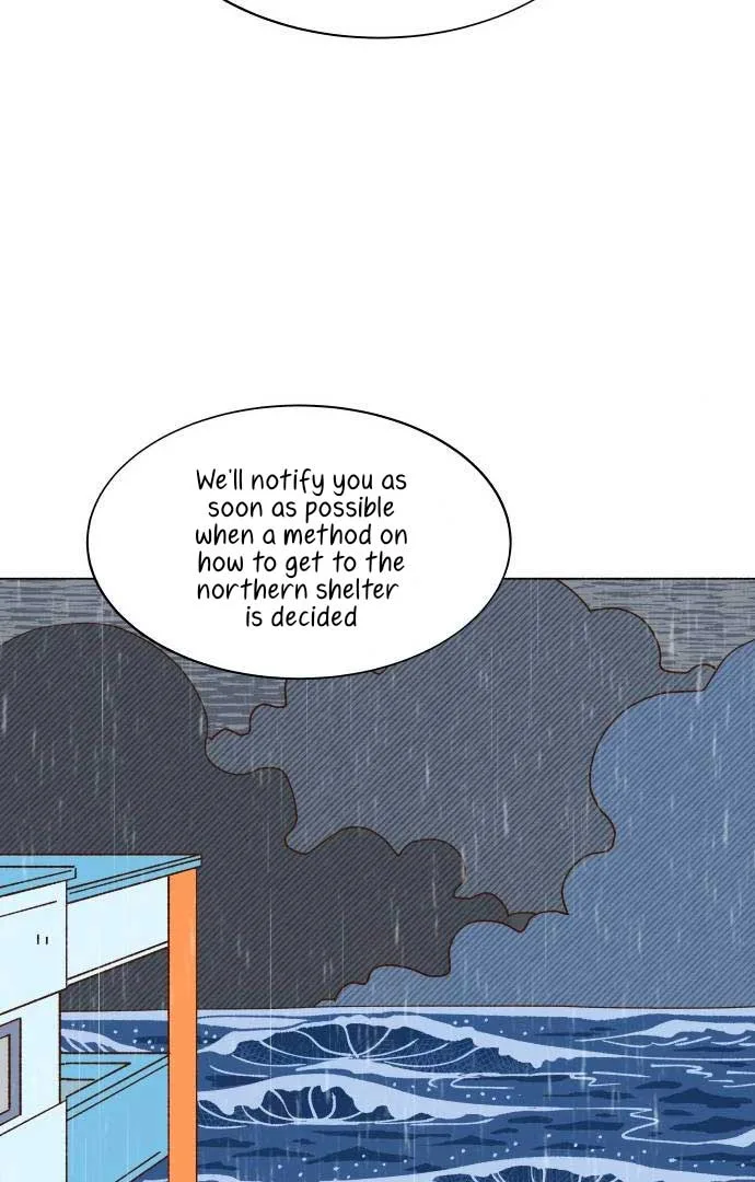 Even If It Goes Up In Smoke Chapter 4 page 24