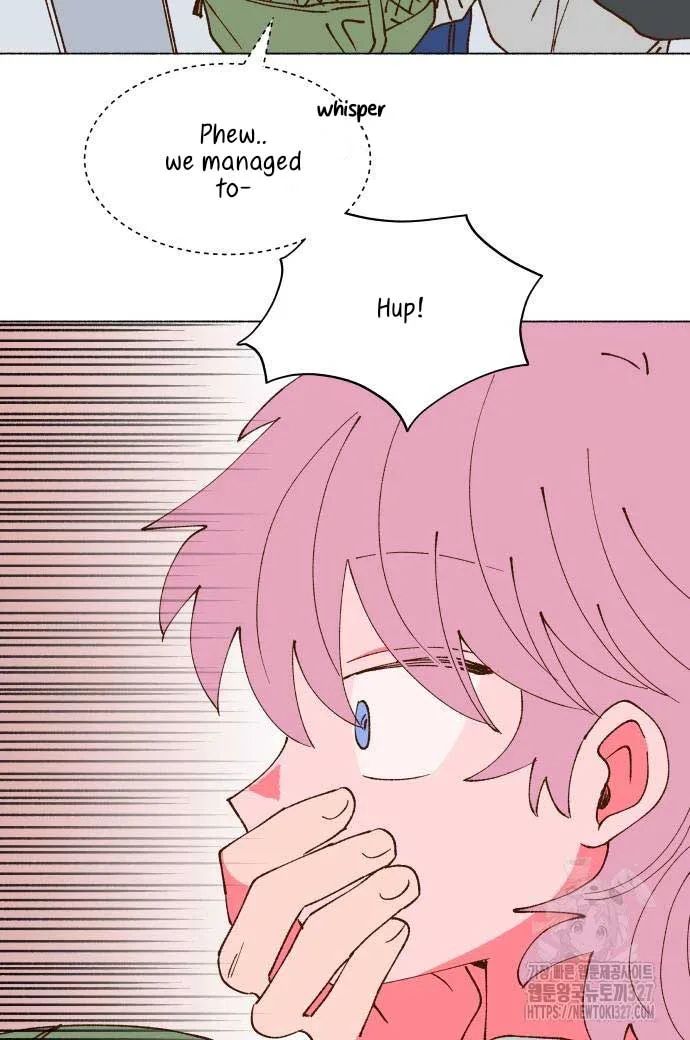 Even If It Goes Up In Smoke Chapter 5 page 107