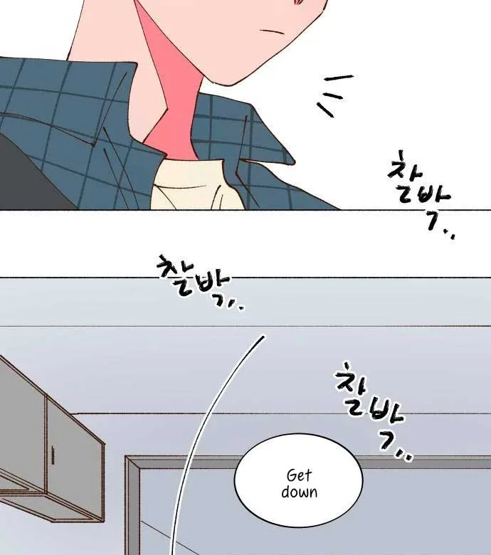 Even If It Goes Up In Smoke Chapter 5 page 88