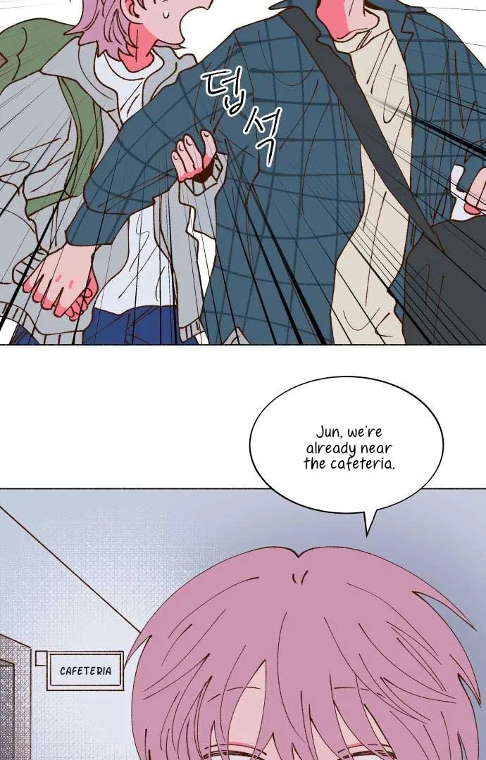 Even If It Goes Up In Smoke Chapter 5 page 78