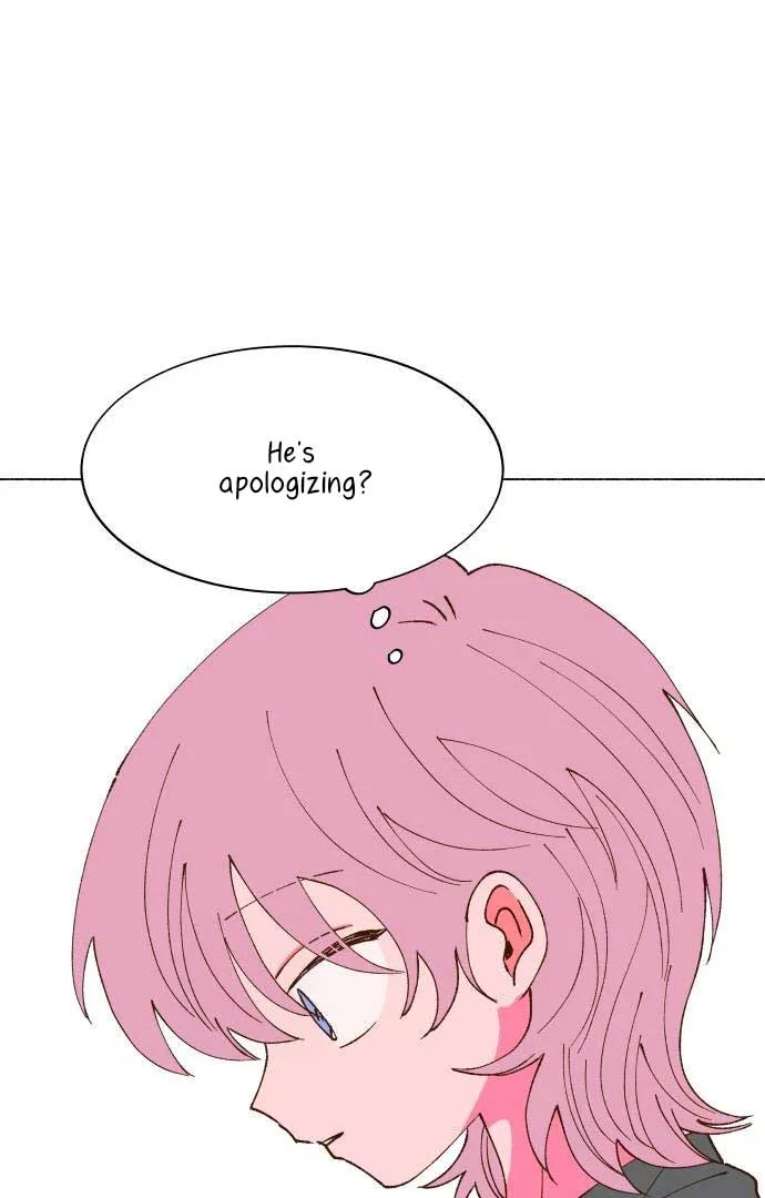 Even If It Goes Up In Smoke Chapter 4 page 38