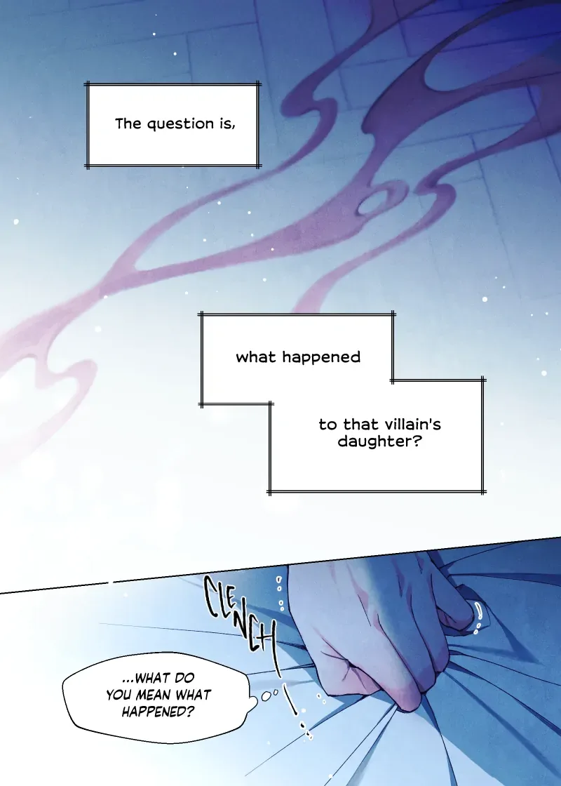 Even if the Villain’s Daughter Regresses Chapter 0 page 4