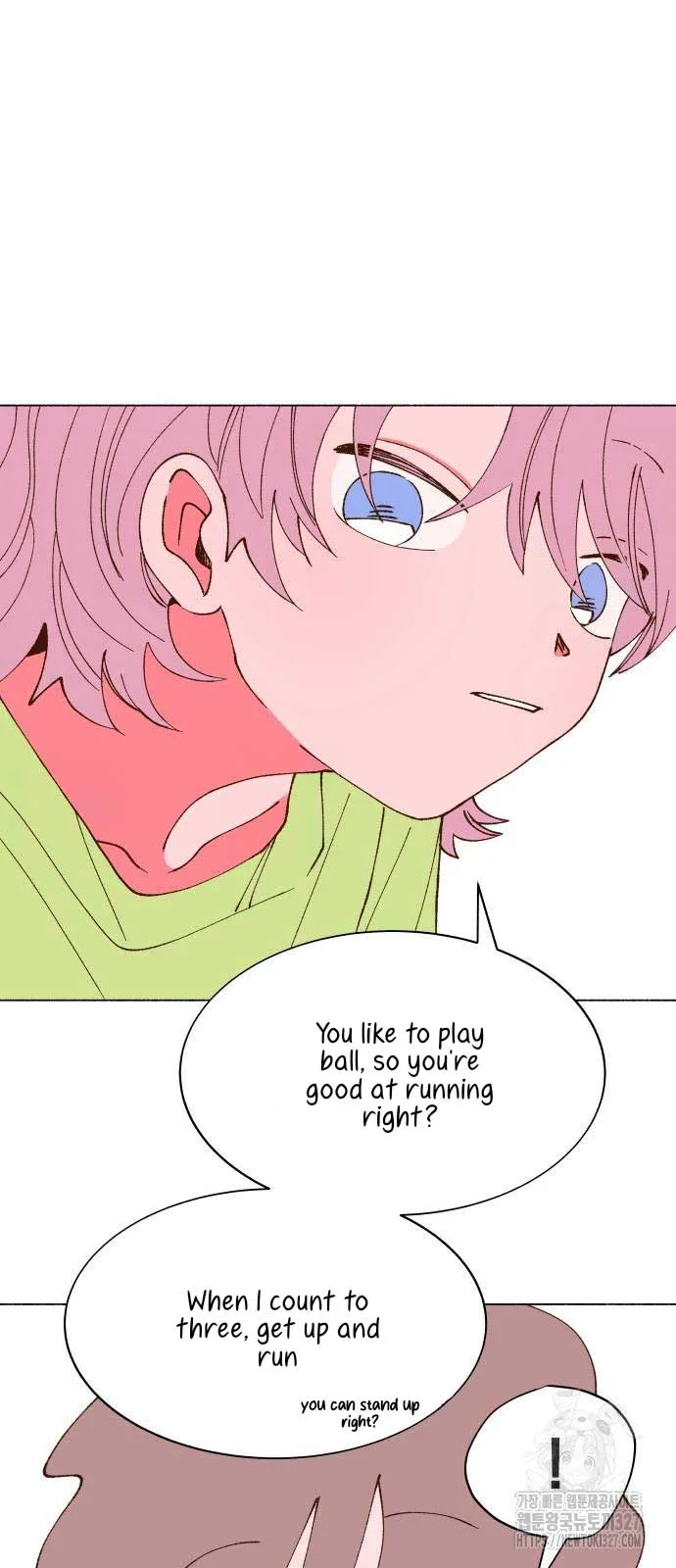 Even If It Goes Up In Smoke Chapter 3 page 46