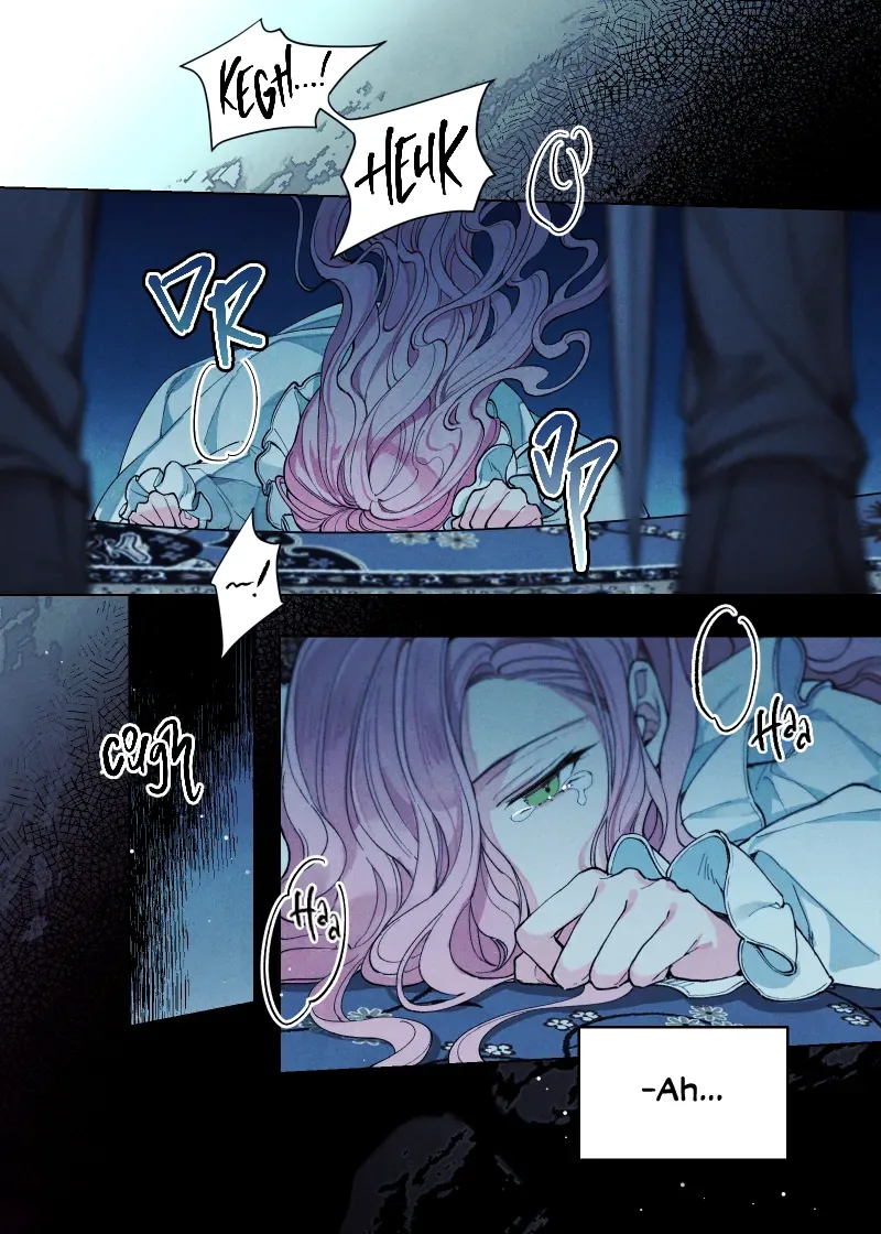 Even if the Villain’s Daughter Regresses Chapter 0 page 10
