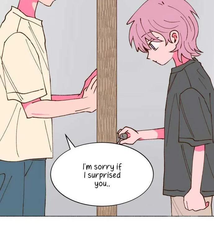 Even If It Goes Up In Smoke Chapter 4 page 37
