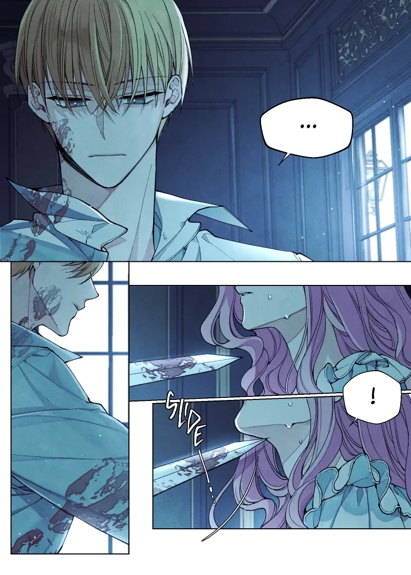 Even if the Villain’s Daughter Regresses Chapter 0 page 6