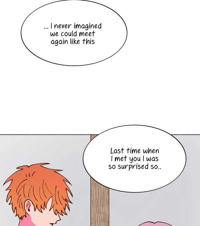 Even If It Goes Up In Smoke Chapter 4 page 36